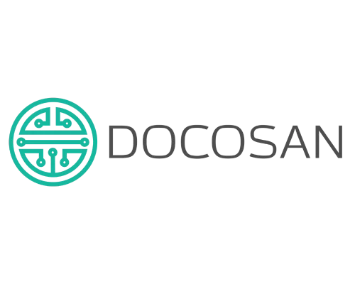 Docosan Logo