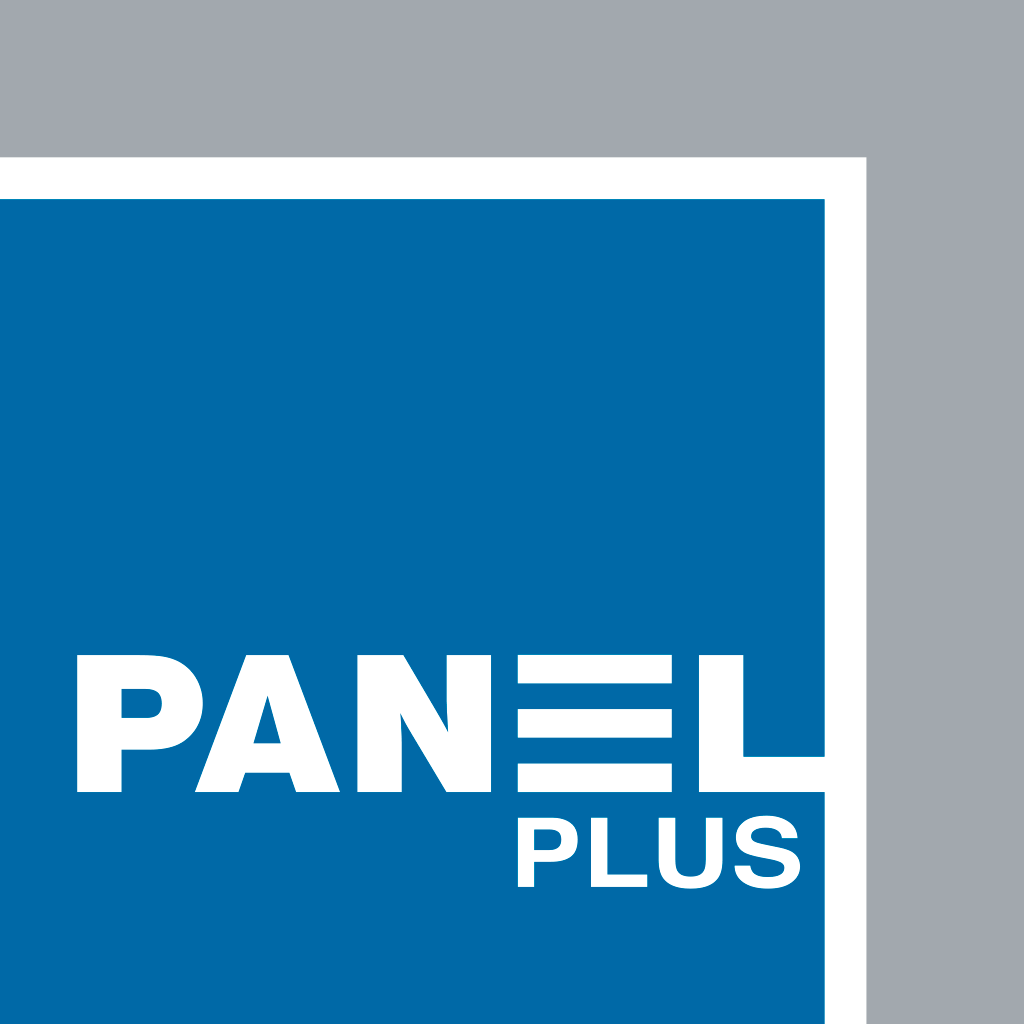 Panel Plus Logo